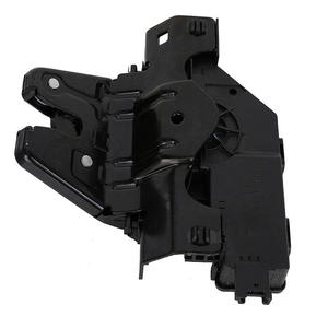 Serrures de porte automatiques transfrontalières en stock pour hayon et coffre BMW, blocs de serrure modèle 937-866 51247840617 - Product Image 4