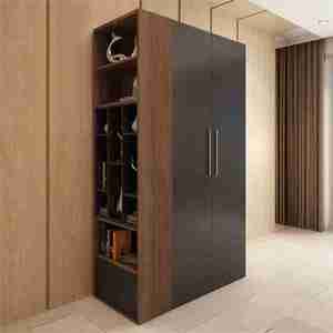 2019 moins cher pvc armoire - Product Image 1