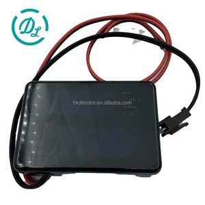 เซ็นเซอร์วัดอุณหภูมิและแรงดันไฟฟ้าสำหรับรถขุด EexcavaStart 4JA1 รุ่น 9V-36V 45549710 สำหรับรถตัก Kerma พร้อมการรับประกัน 1 ปี และรายงานผล - Product Image 2