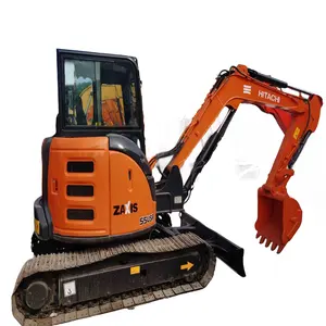 Canlı kaliteli yeni varış hitachi toprak hareketli kazıcı hitachi ekskavatör zx30 zx50 zx55 zx60 zx70 zx120 zx200 zx210 zx240