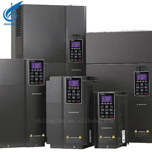 Ch2000 loạt chuyển đổi tần số biến tần ổ đĩa vfd007/vfd015/vfd022/vfd037/vfd055/vfd075/vfd110/VFD150CH43A-21 - Product Image 4