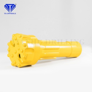 QL60-165mm Bit <span class=keywords><strong>DTH</strong></span> - Product Image 4