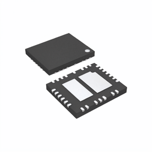 36 WFQFN Exposed Pad Battery Chargers Buy Online Electronic Components Manufacturer Channel LT3651IUHE-4.2#TRPBF - Product Image 1