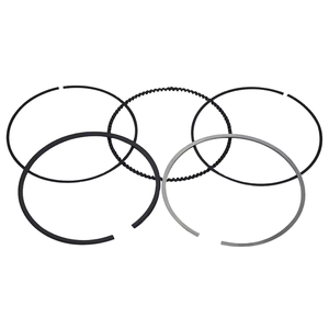 Novo Anel de Pistão BEYAN 06E198151J 06E198151K 06E198151Q 077198151K 077198151L 077198151Q para Audi A4 A5 A6 A7 A8 X5 X7 - Product Image 1