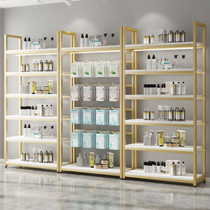 Xinde מדף תצוגה חינם petgboard עבור tradesow, תצוגה קמעונאית ואחסון כלי אחסון מדפים - Product Image 1