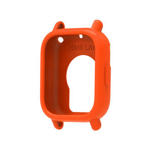 Funda de reloj trasera para <span class=keywords><strong>Redmi</strong></span> <span class=keywords><strong>Watch</strong></span> 5, funda activa para <span class=keywords><strong>Xiaomi</strong></span> <span class=keywords><strong>Watch</strong></span> 5 <span class=keywords><strong>Lite</strong></span>, funda protectora, parachoques - Product Image 6