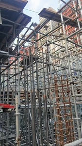 Ponteggio <span class=keywords><strong>Edile</strong></span> Spagna: Impalcature per Costruzioni e Lavori Edili - Product Image 6