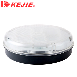 Trong Nhà Và Ngoài Trời Chiếu Sáng Tròn Huỳnh Quang Ánh Sáng Đèn Trần - Product Image 4