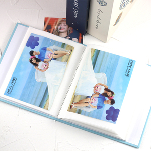 Album <span class=keywords><strong>Photo</strong></span> en papier 4R, <span class=keywords><strong>100</strong></span> pochettes, pour Album <span class=keywords><strong>Photo</strong></span> famille, bébé et enfants, <span class=keywords><strong>livre</strong></span> de mémoire de mariage - Product Image 4