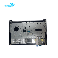 HK-HHT Penjualan Terlaris Palmrest Laptop Original 5M10Z27264 untuk Lenovo Thinkpad Keyboard BE Belgian E14 Gen 2