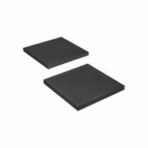 Circuito Integrado BOM IC en Stock 1152 BBGA, FCBGA Integrado 10AS048K1F35I1HG, Componente Electrónico, Chip, Circuito Integrado - Product Image 1