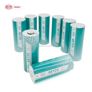 لبطارية أيون الليثيوم الأسطوانية BYD لـ <span class=keywords><strong>3</strong></span> عجلات - Product Image 6