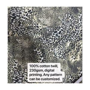 Nouvelle Arrivée 2026 – Tissu en Coton Peigné Biologique Imprimé Ankara pour Robes et Pagnes – Textile Africain Tendance pour Sacs - Product Image 3
