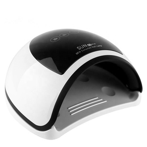 Nouvelle Arrivée Lampe à <span class=keywords><strong>Ongles</strong></span> UV Professionnelle 96w SUN H2 Plus Double Mains Lampe Sécheuse à <span class=keywords><strong>Ongles</strong></span> LED <span class=keywords><strong>Machine</strong></span> - Product Image 6