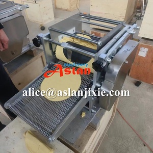 Máquina para dar forma a tortillas de maíz eléctrica/máquina para hacer maíz - Product Image 6
