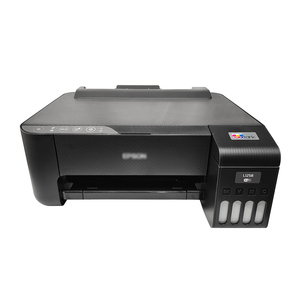 Wholesale Price for L1258 Inkjet Printer - Product Image 1