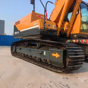 Usado Hyundai 220lc-9s Escavadeira para Venda Korea Original Hyundai 225-9 Escavadora Baixo Preço - Product Image 3