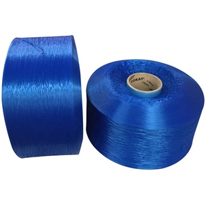 Máy đùn 0.30mm PP multifilament phụ sợi 900D tái chế - Product Image 5