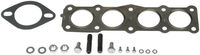 New OEM D'échappement collecteur et Convertisseur Pour 2015-2019 Hyundai Sonata et Kia Optima 2.4L convertisseur catalytique