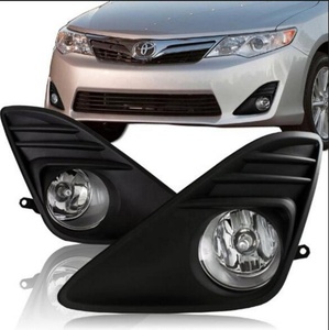 Piezas de repuesto para coche, Luz antiniebla para Toyota Camry L LE XLE 2012 2013 2014, gran oferta - Product Image 6