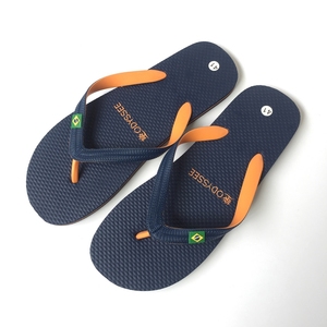 Chanclas con logotipo personalizado para mujer, <span class=keywords><strong>sandalias</strong></span> baratas - Product Image 4