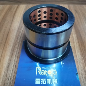 Buje de Brazo de Alta Calidad 20Y-70-32410 para Excavadora PC200-8 - Product Image 3