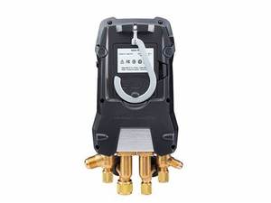 Manómetro Digital Inteligente TESTO 570S Original y Nuevo con Sondas Inalámbricas de Vacío y Temperatura - Product Image 4