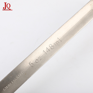 ทัพพีซุปครัวคลาสสิกช้อนสแตนเลส - Product Image 3