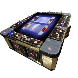 Cá Trò chơi máy bảng Arcade Máy Trò chơi bắn súng máy tương tự bom trò chơi phổ biến ở Châu Phi - Product Image 1