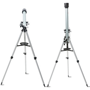 Refracting Telescope 60900 For Stargazing Astronomical Observation With Tripod Mount - Product Image 4