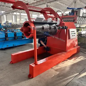 Chine Fabricants Usine Fourniture Bobine Ligne De Refendage Bobine Machine Ligne De Production