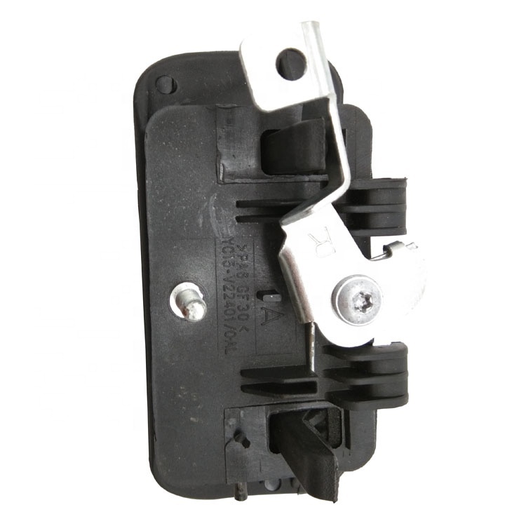 Engine Auto Door Outer Handle YC15V2660AN Yc15-V224010-Al For Ford Transit