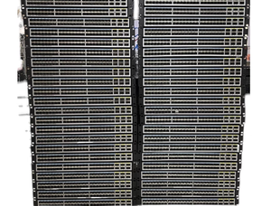 Commutateur InfiniBand haute performance sans blocage Mellanox SX6012 12 ports FDR 40/56G - Product Image 2