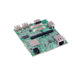 Cartes Renesas RZ 96Boards-CE SBC, carte SoC Renesas à faible consommation d'énergie, hautement efficace, puissante, RZ/G2L / RZ/V2L, carte embarquée, carte mère, développement - Product Image 1