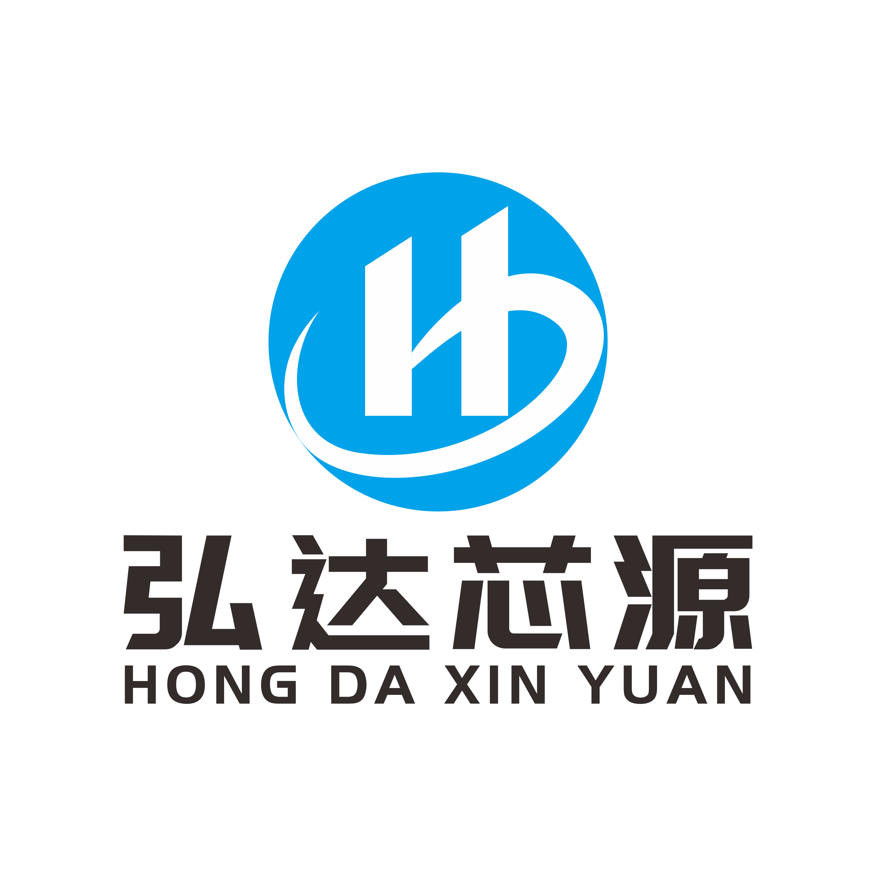Shenzhen Hongda Xinyuan Technology Co., Ltd. logo
