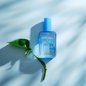 <span class=keywords><strong>Perfume</strong></span> Ecológico al Por Mayor, Aroma Natural Especiado, Frutal, Floral y Amaderado, Spray de Larga Duración, Moderno y Elegante para Mujer, Eau Mist - Product Image 2
