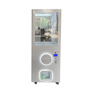 Mini capsules de jouets Gachapon, distributeurs automatiques de prix, machine à gacha, boule à vendre - Product Image 1