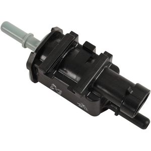 Vanne solénoïde de purge du filtre à vapeurs d'échappement pour pièces d'origine GM, port 1/4 po, en métal, pour le contrôle du gaz à température normale - Product Image 2
