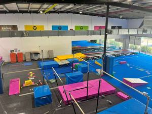 Factory Direct Fig Standard Professional Gymnastic Equipment Uneven bar Balance Beam Single bar <strong>Vaulting</strong> <strong>Table</strong> for Export - Product Image 6