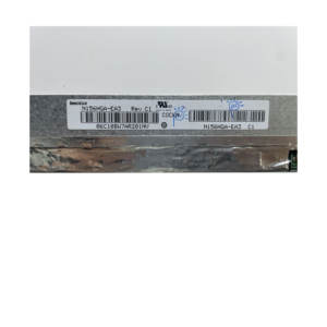 Innolux อะไหล่ N156HGA-EA3 15.6นิ้ว60Hz ความละเอียด1920*1080 TN จอ LCD สำหรับแล็ปท็อป220cd/<span class=keywords><strong>m</strong></span> มองเห็นได้ชัดเจนได้รับการตกแต่งใหม่ - Product Image 1