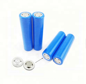 OEM 1800mAh <span class=keywords><strong>3</strong></span>.7v 18650 リチウムイオン電池 電動スクーター用 在庫あり - Product Image 1