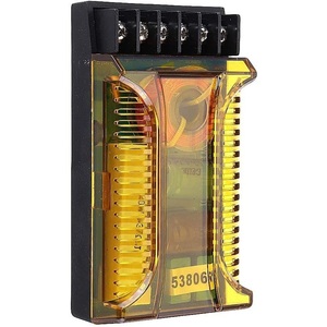 Weah 2001 Filtro Crossover de 2 Vías 120W, Divisor de Audio, Convertidor - Product Image 2