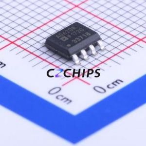ชิปวงจรรวม SOIC-8 AD620ARZ-REEL7ใหม่วงจรรวมเครื่องขยายเสียงเครื่องมือวัด - Product Image 1