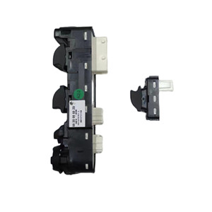 Interruptor Elevador de Ventanas Eléctrico para Automóviles 4008, para Peugeot 4008 5008 <span class=keywords><strong>Citroen</strong></span> C5 OE 98044803ZD YL003607ZD - Product Image 3