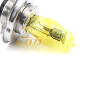 3000K doré lumineux halogène Bulb-HB3 HB4 H1 H3 H4 12V voiture halogène lampe