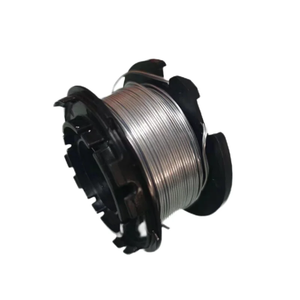 Fil à souder sans plomb Sn42/Bi58 MECHANIC HBD-366 3,6 mm, <span class=keywords><strong>rouleau</strong></span> de 40 g, OEM ODM, fil à souder à âme fluxée - Product Image 5