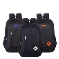 Nueva Mochila para Portátil Unisex, Ultraligera, con Bloqueo RFID, Anti-Robo, Impermeable, Informal, de Hombro, Reciclada, con Puerto USB, Grande