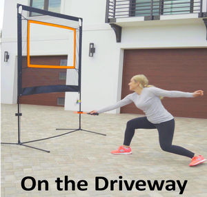 Factory Pickleball Game Set Tennis Game <strong>Net</strong> Badminton Game Family Friends Indoor Outdoor Freely Match Any <strong>Ball</strong> and Accessories - Product Image 3