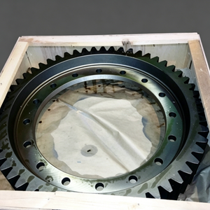 Engrenage de transmission robuste pour bulldozer Shantui SD22 SD32, référence 154-27-12110 - Product Image 2