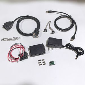 เครื่องมืออ่านและเขียน OBD ECU กะพริบสำหรับ L282โตโยต้าเครื่องมืออ่านและเขียนยานยนต์ - Product Image 4
